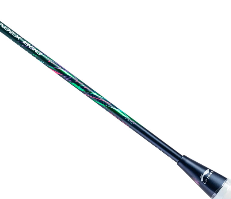 Vợt Cầu Lông VS Wind Speed F9X Khung Carbon