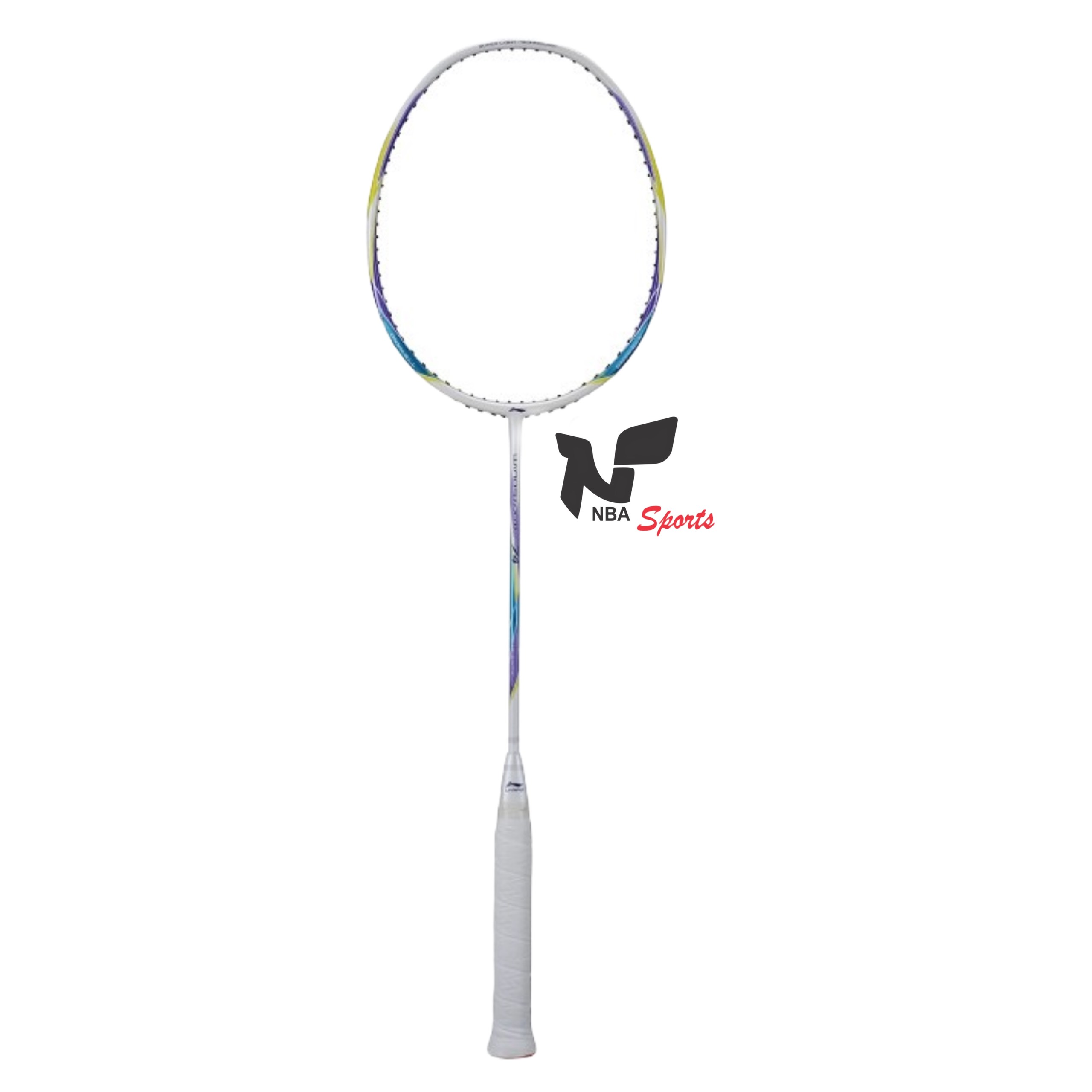 Vợt Cầu Lông Lining Windstorm 74 ( White ) Chính hãng