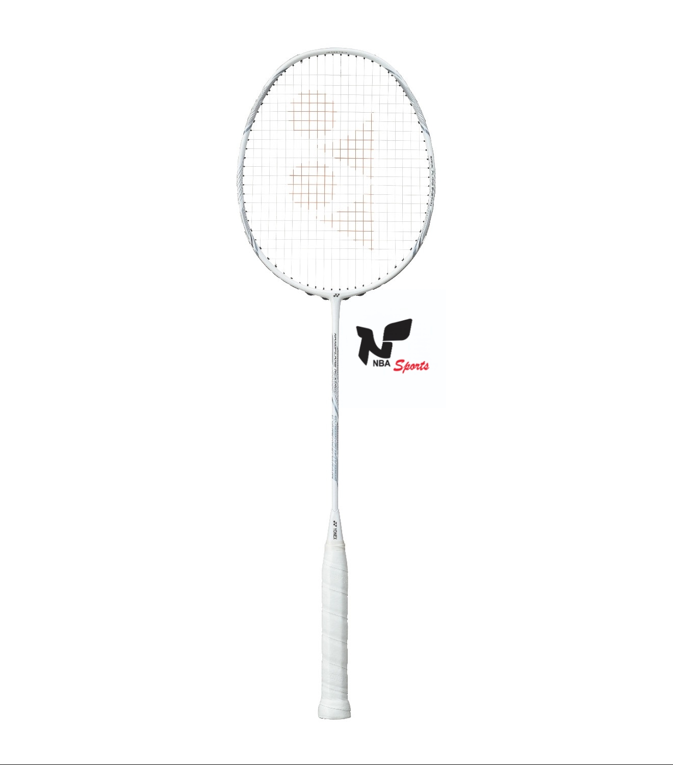 Vợt Cầu Lông Yonex NANOFLARE NEXTAGE-4U