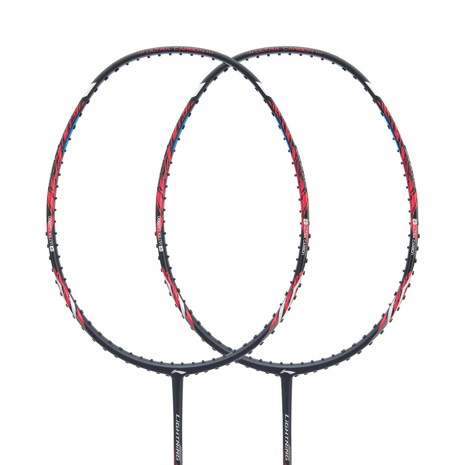 Vợt Cầu Lông Lining Lightning 2000  ( Red ) Chính Hãng