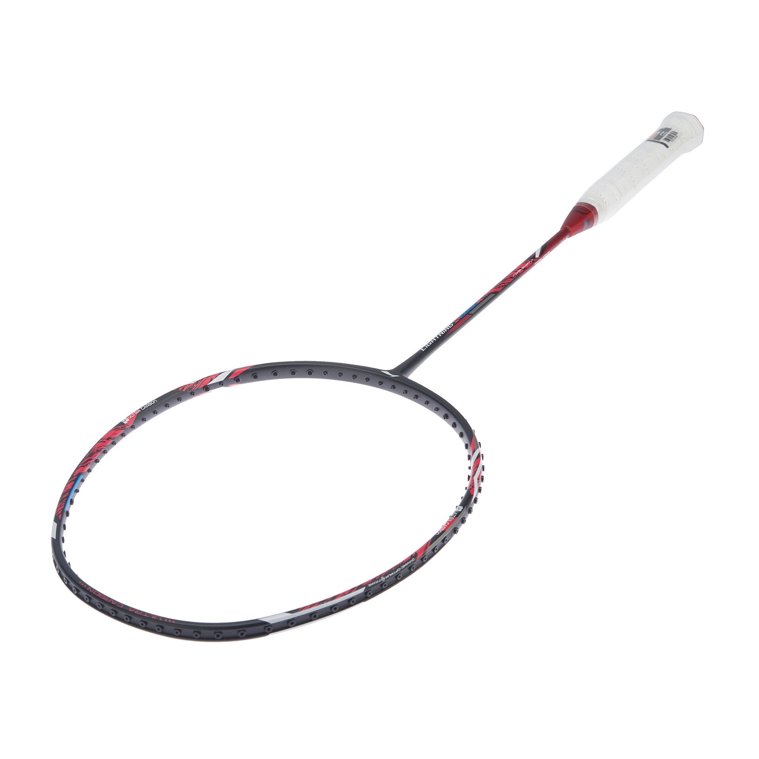 Vợt Cầu Lông Lining Lightning 2000  ( Red ) Chính Hãng