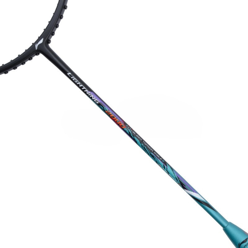 Vợt Cầu Lông Lining Lightning 2000 ( Blue )  Chính Hãng