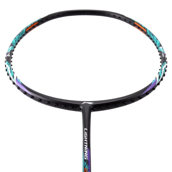 Vợt Cầu Lông Lining Lightning 2000 ( Blue )  Chính Hãng
