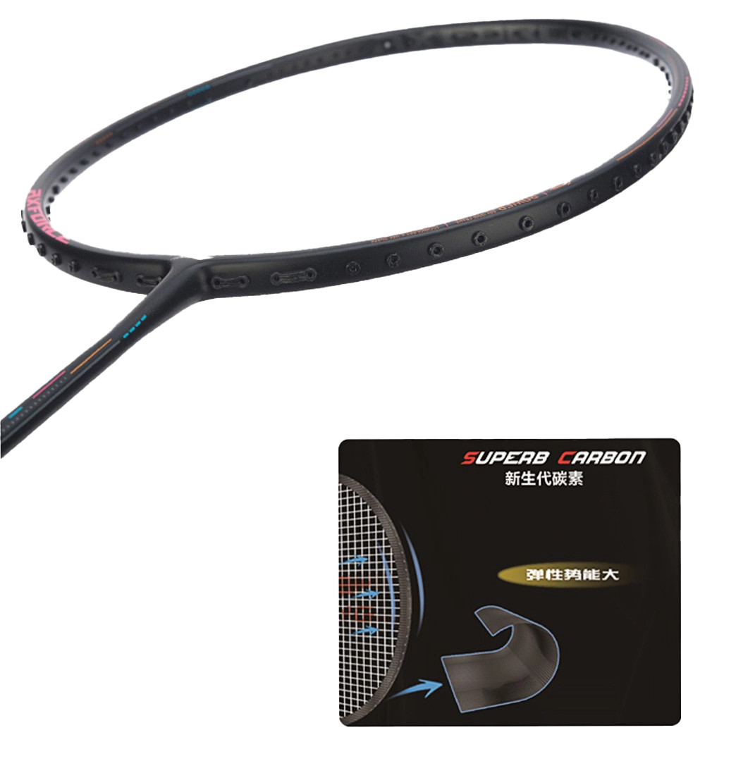 Vợt Cầu lông Lining Axforce 80 (4U) Chính Hãng