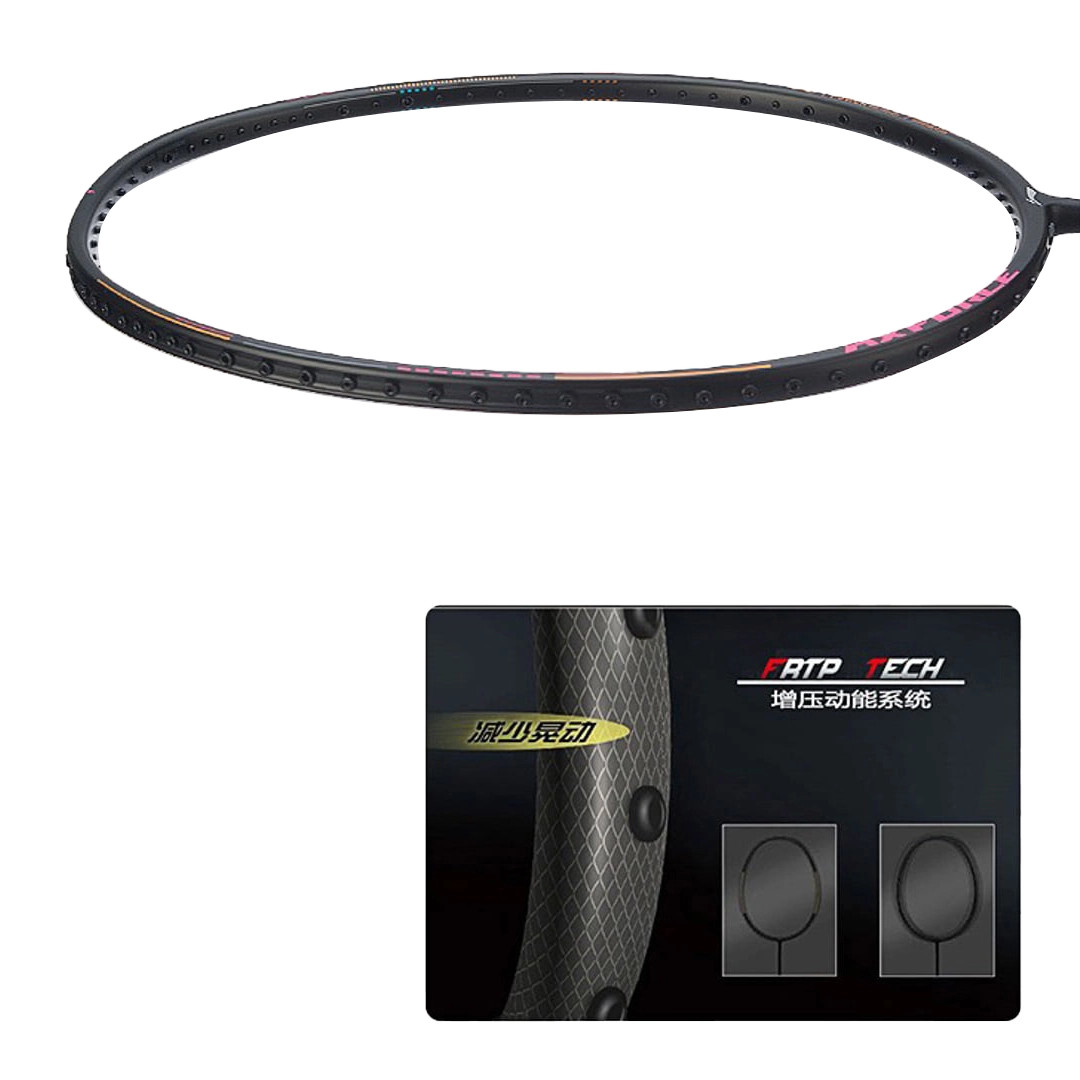 Vợt Cầu lông Lining Axforce 80 (4U) Chính Hãng