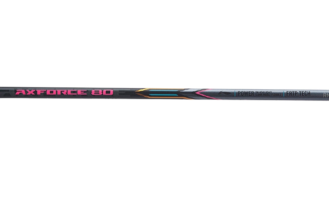 Vợt Cầu lông Lining Axforce 80 (4U) Chính Hãng