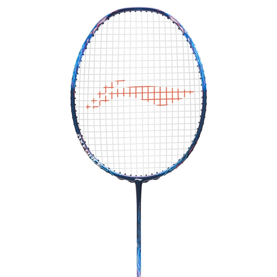 Vợt Cầu lông Lining  Combo Axforce 90 (4U) Long Max Chính Hãng
