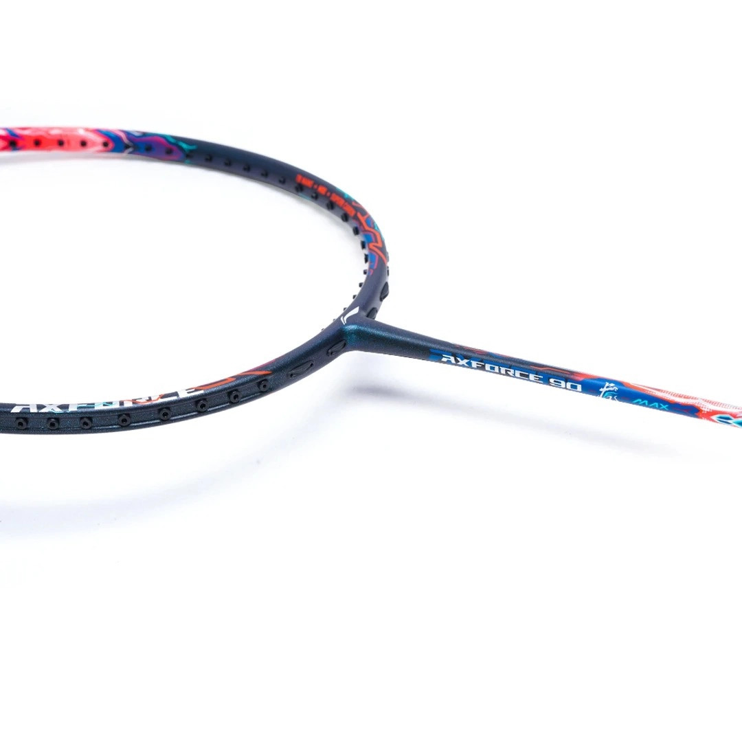 Vợt Cầu lông Lining  Combo AXFORCE 90 (4U) Tiger Max Chính Hãng