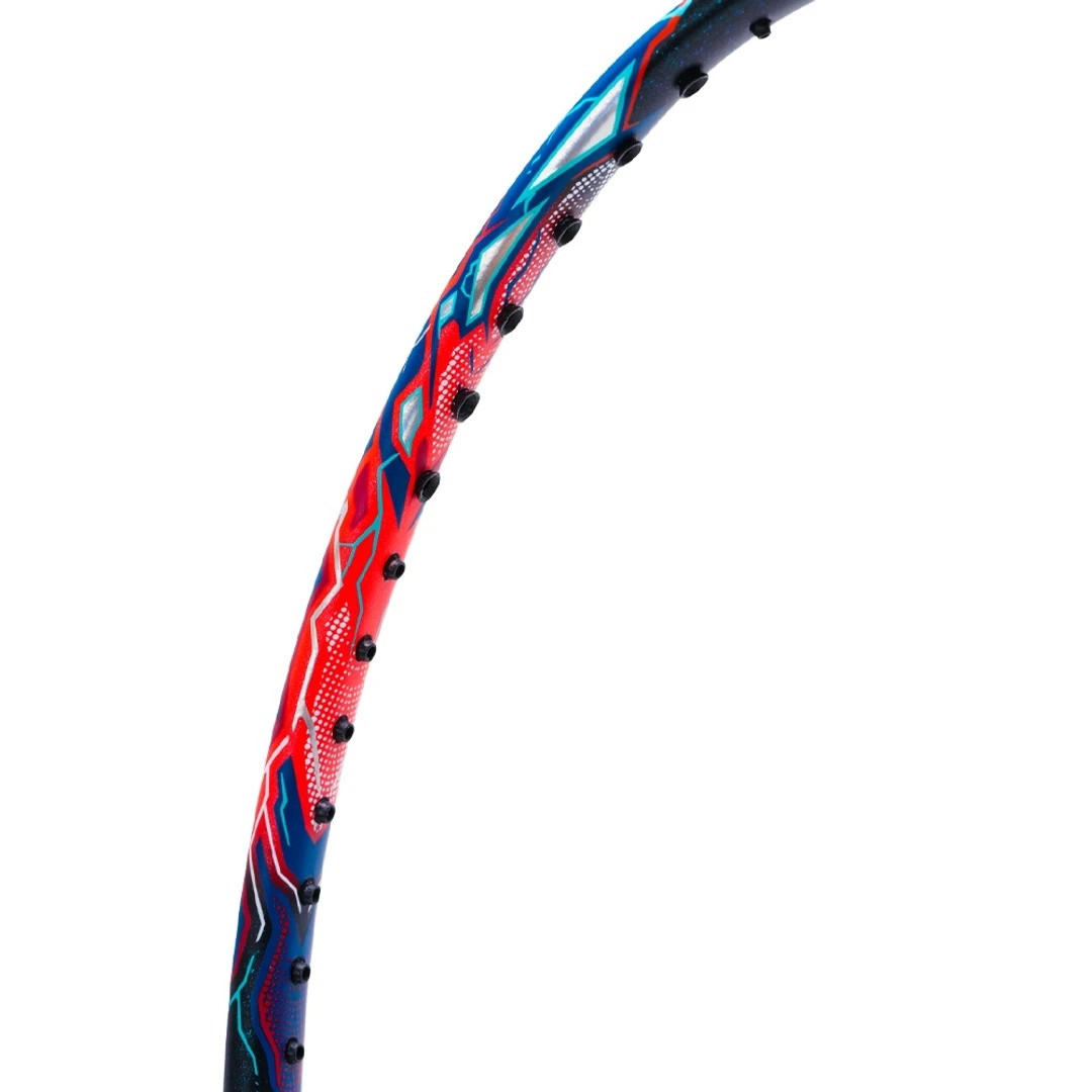 Vợt Cầu lông Lining  Combo AXFORCE 90 (4U) Tiger Max Chính Hãng