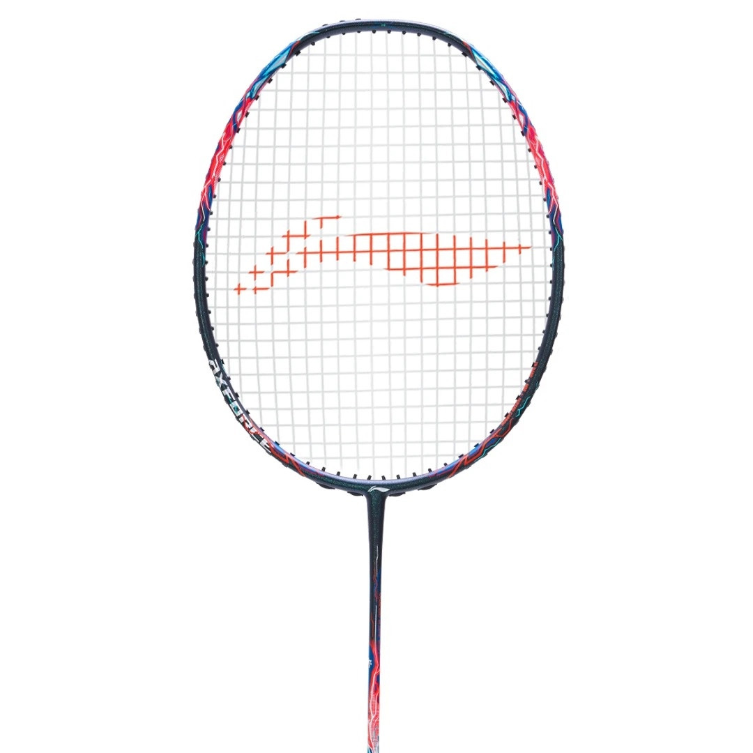 Vợt Cầu lông Lining  Combo AXFORCE 90 (4U) Tiger Max Chính Hãng