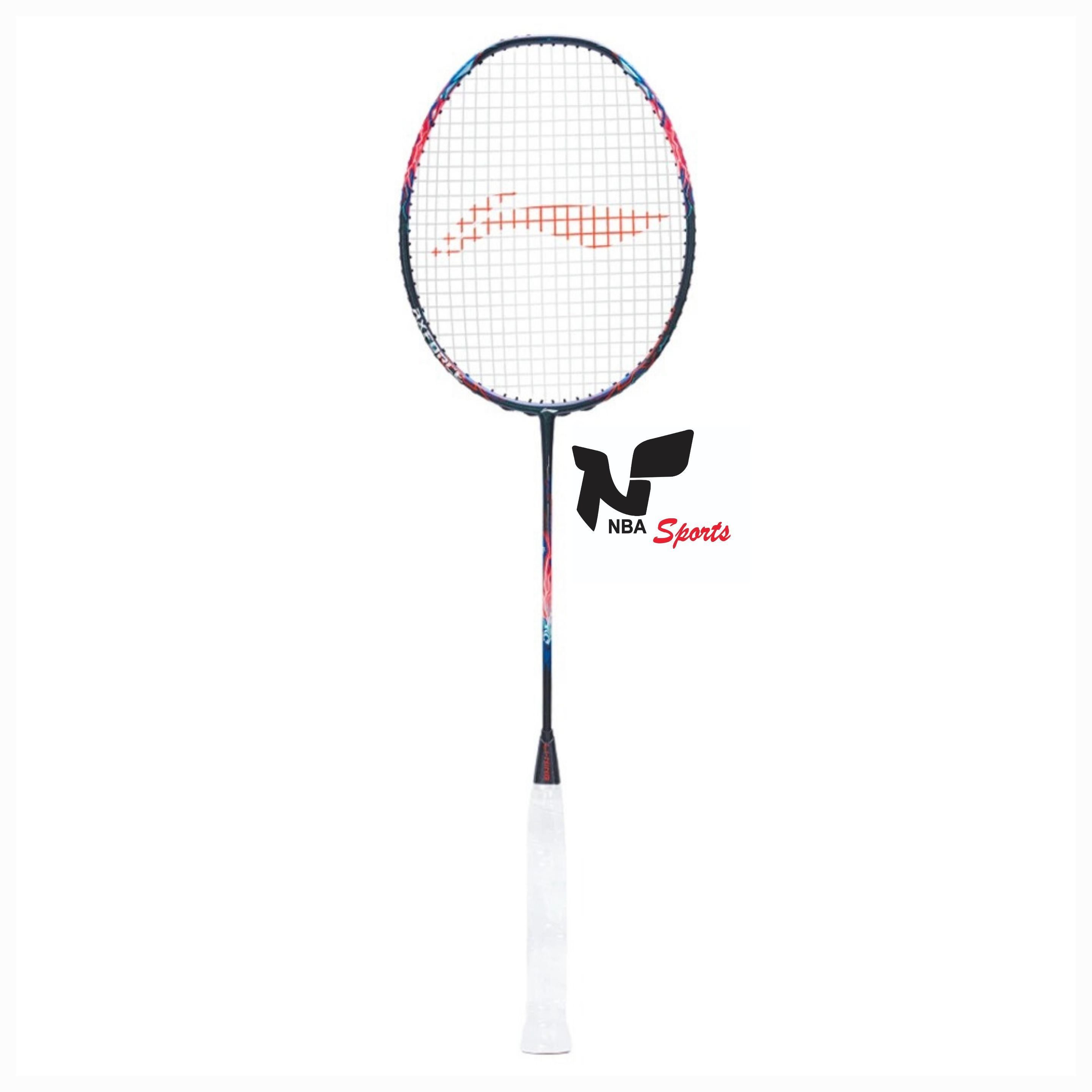 Vợt Cầu lông Lining  Combo AXFORCE 90 (4U) Tiger Max Chính Hãng