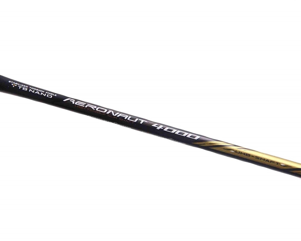 Vợt Cầu Lông Lining Aeronaut 4000 4U Chính hãng