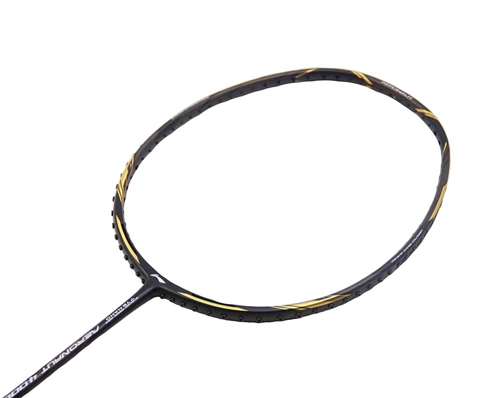 Vợt Cầu Lông Lining Aeronaut 4000 4U Chính hãng