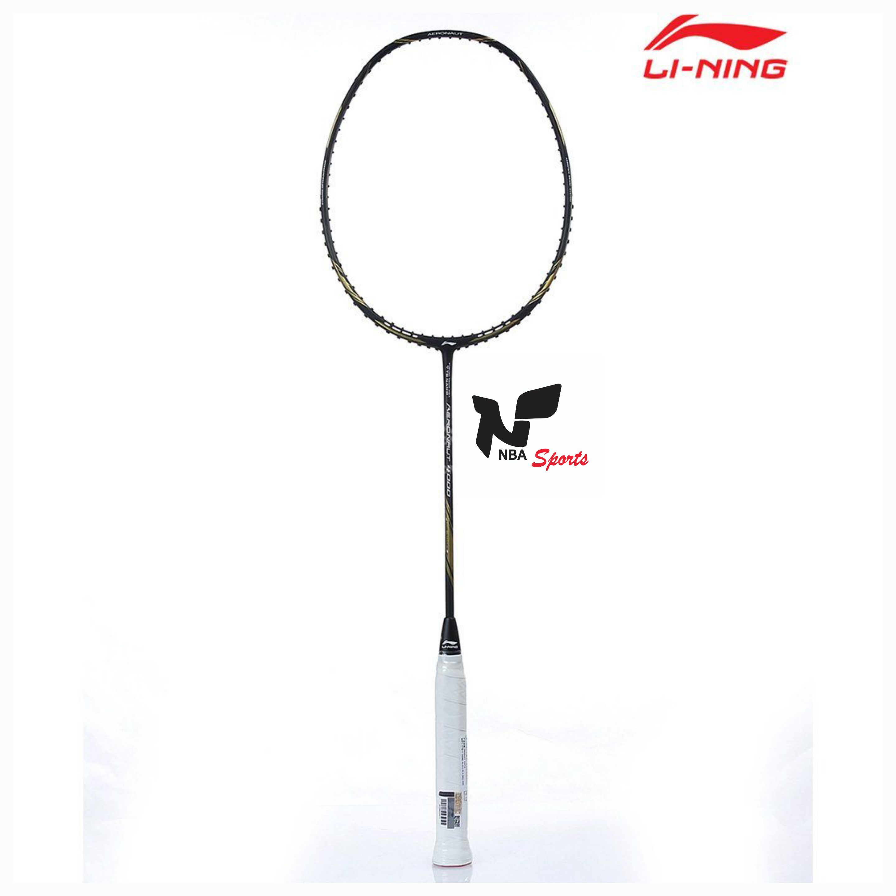 Vợt Cầu Lông Lining Aeronaut 4000 4U Chính hãng
