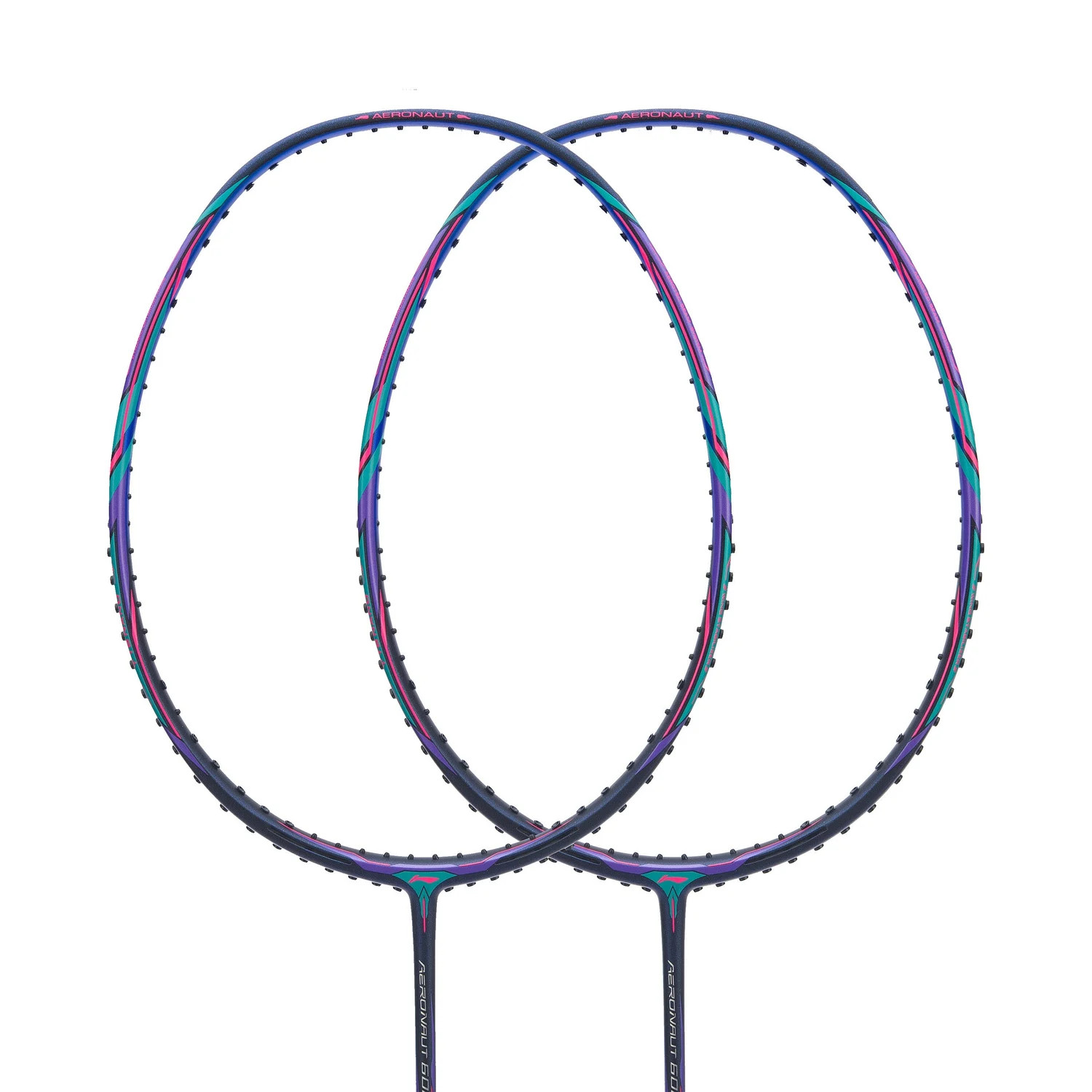 Vợt Cầu Lông Lining Aeronaut 6000i Nội Địa