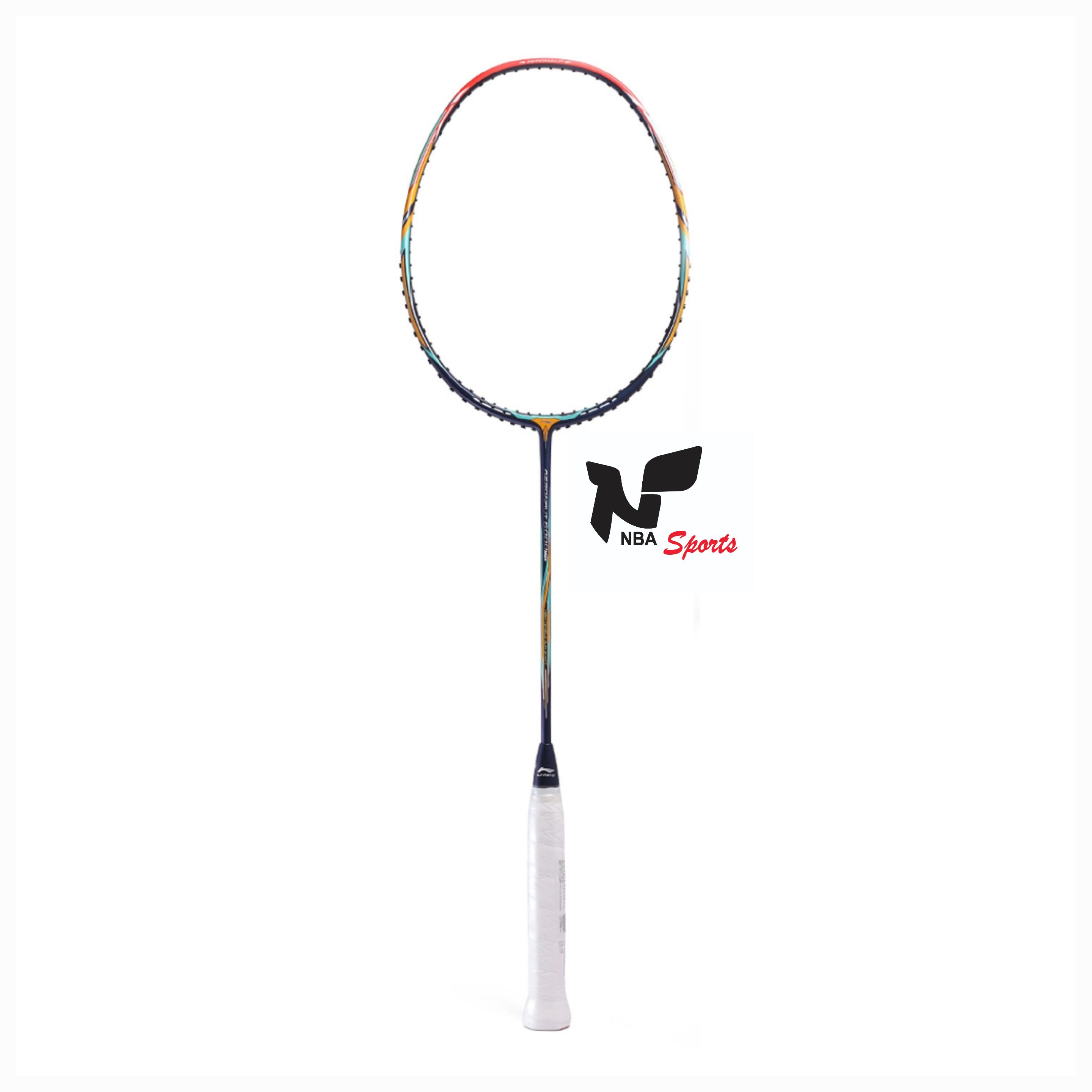 Vợt Cầu lông Lining AERONAUT 6000 Max 4U Chính Hãng
