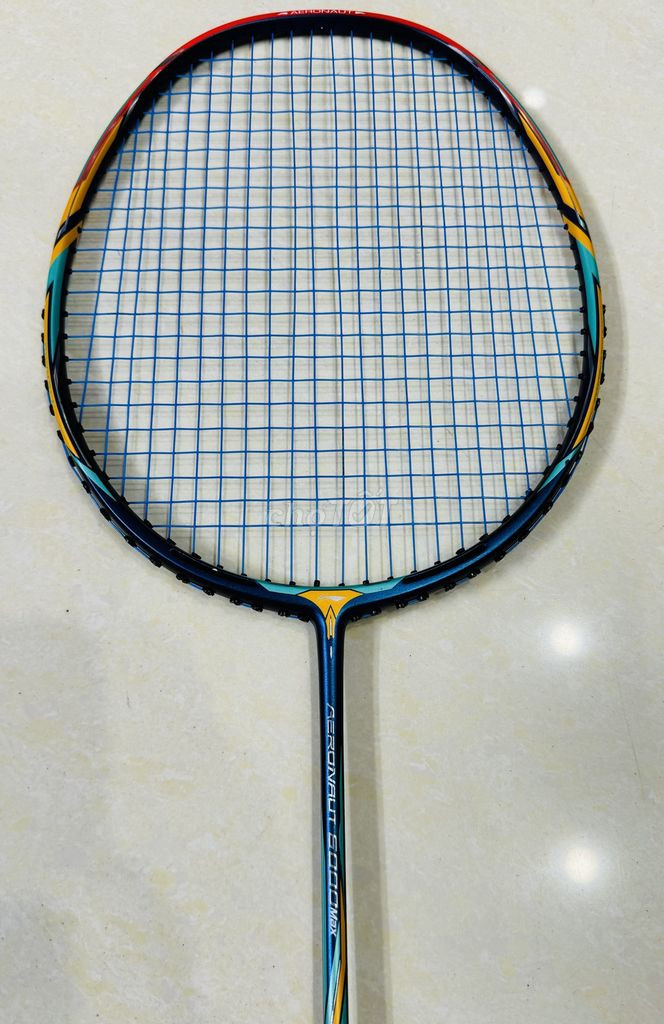 Vợt Cầu lông Lining AERONAUT 6000 Max 4U Chính Hãng