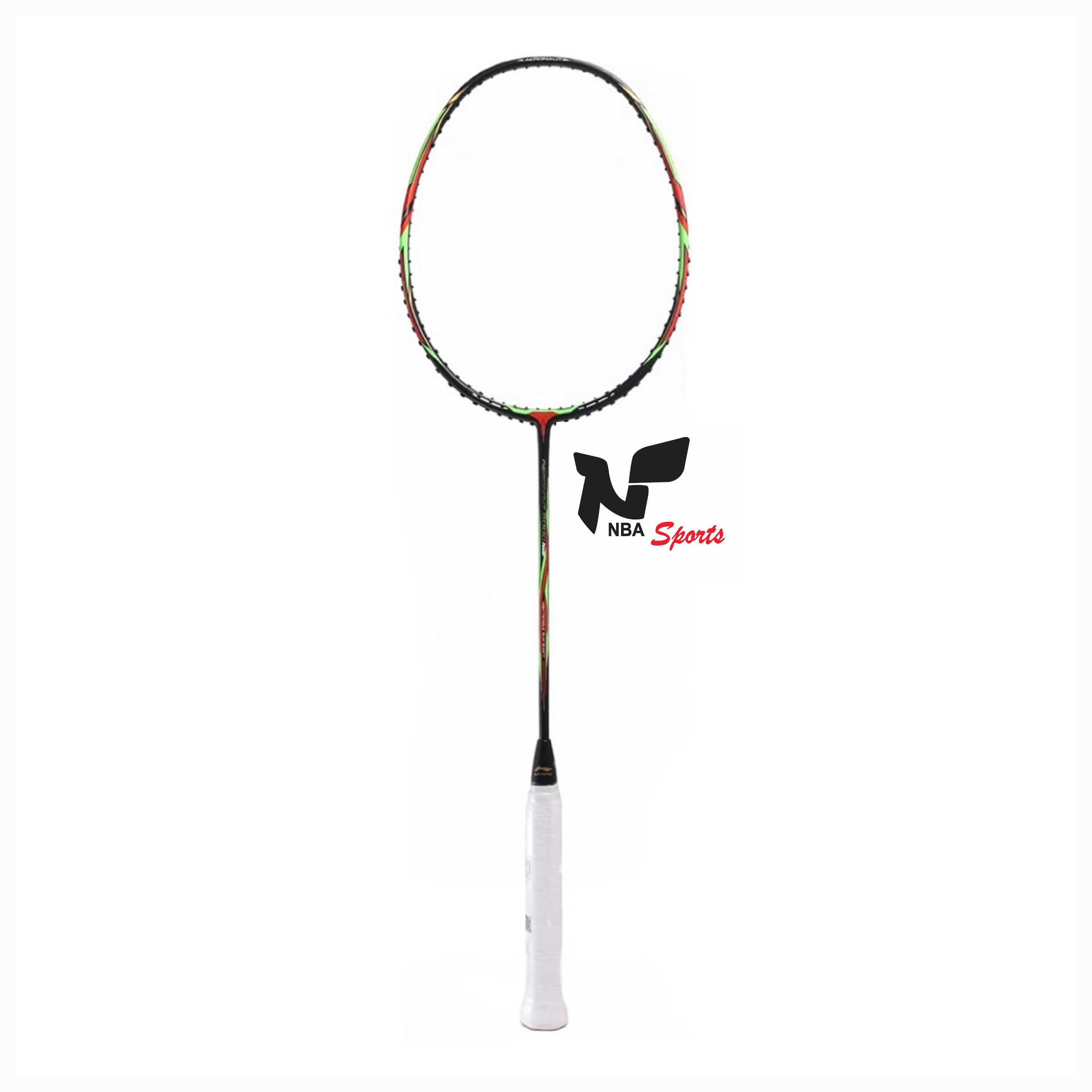 Vợt Cầu lông Lining AERONAUT 6000 Power 3U Chính Hãng