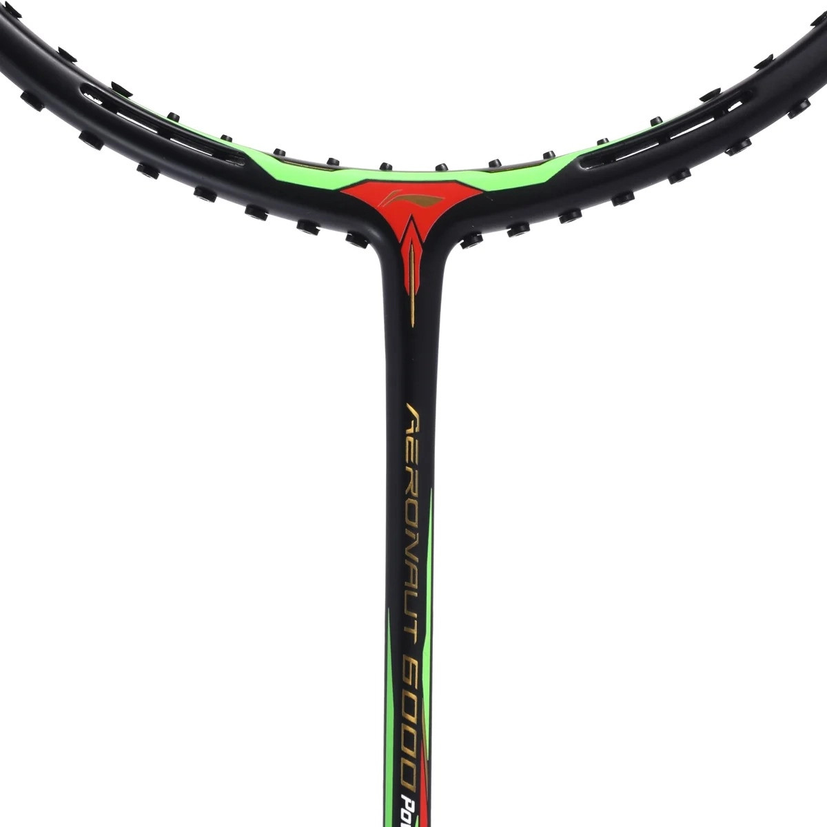 Vợt Cầu lông Lining AERONAUT 6000 Power 3U Chính Hãng