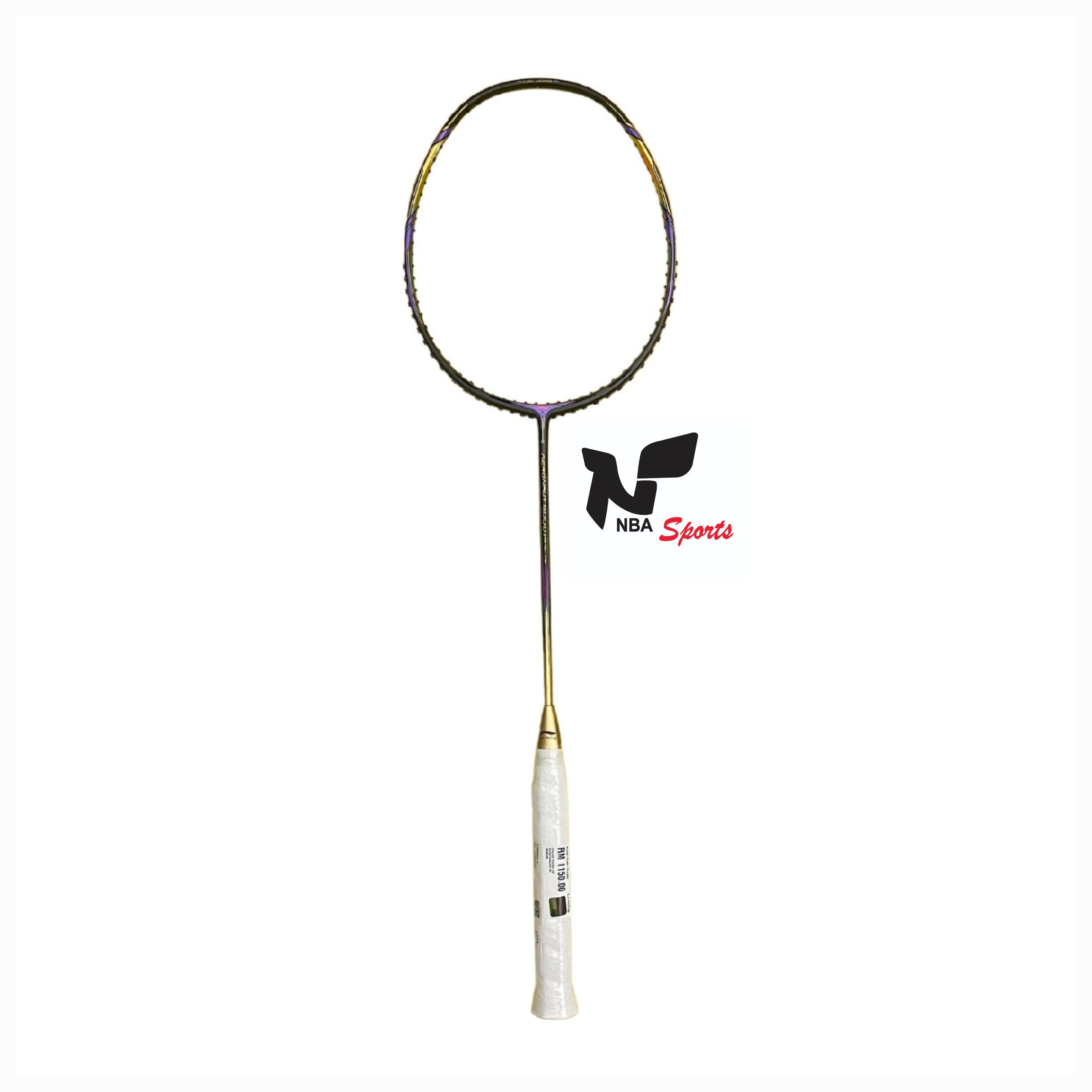 Vợt Cầu Lông Lining  Aeronaut 9000i Chính hãng