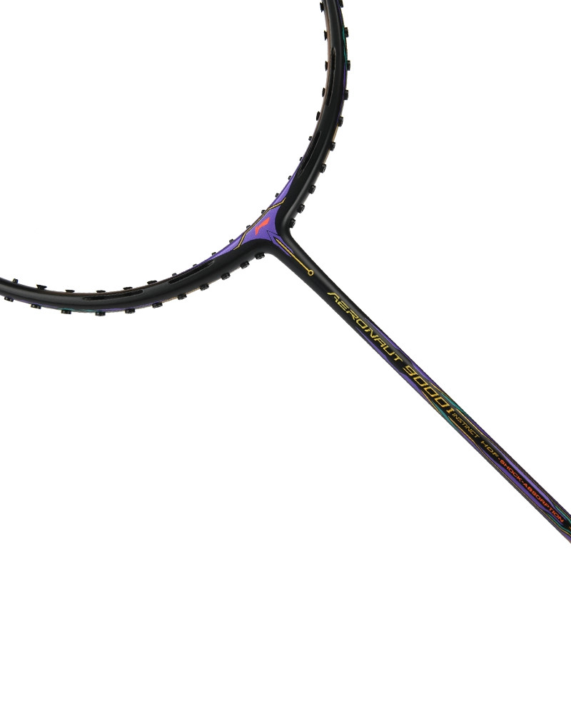 Vợt Cầu Lông Lining  Aeronaut 9000i Chính hãng