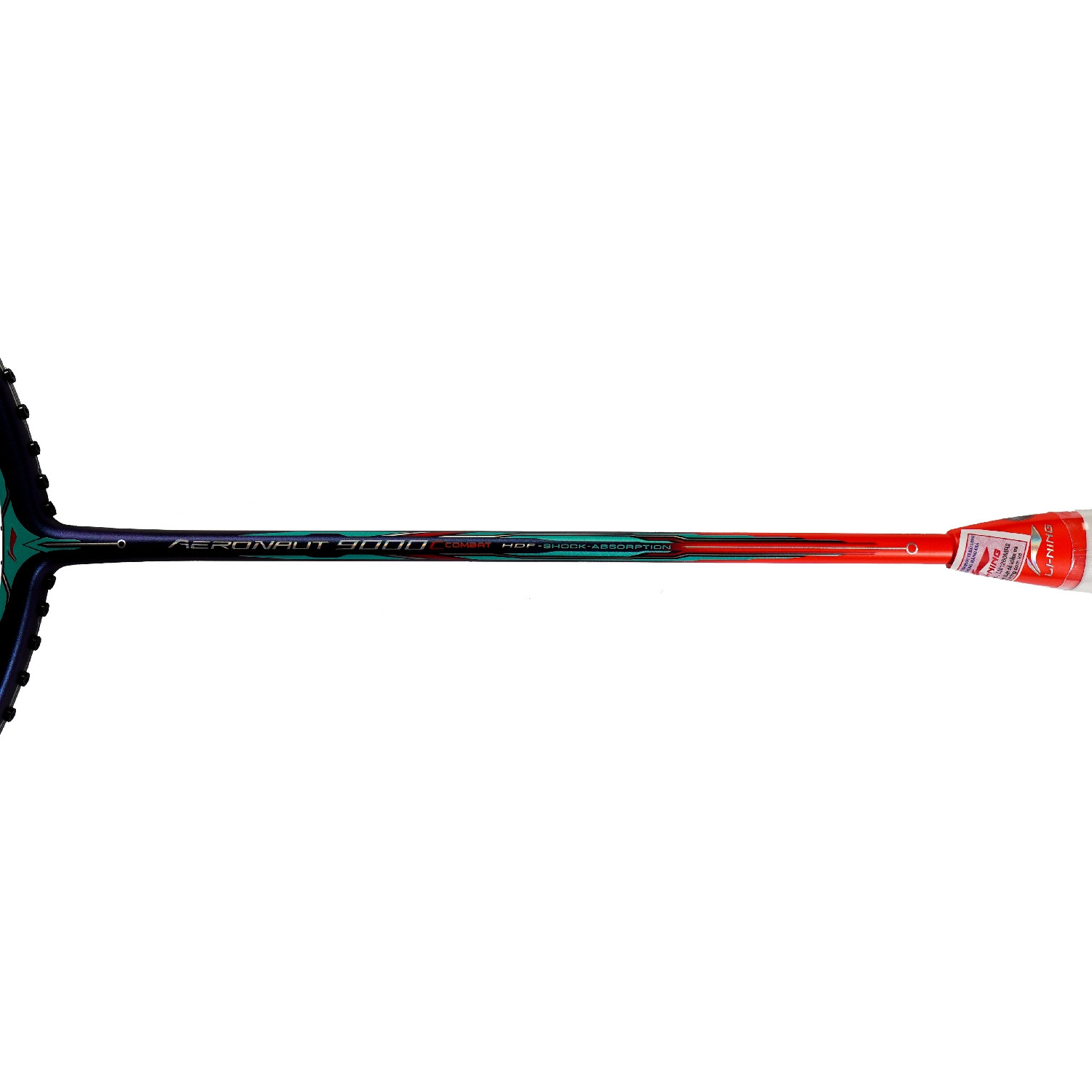 Vợt cầu lông Lining Aeronaut 9000c Chính Hãng
