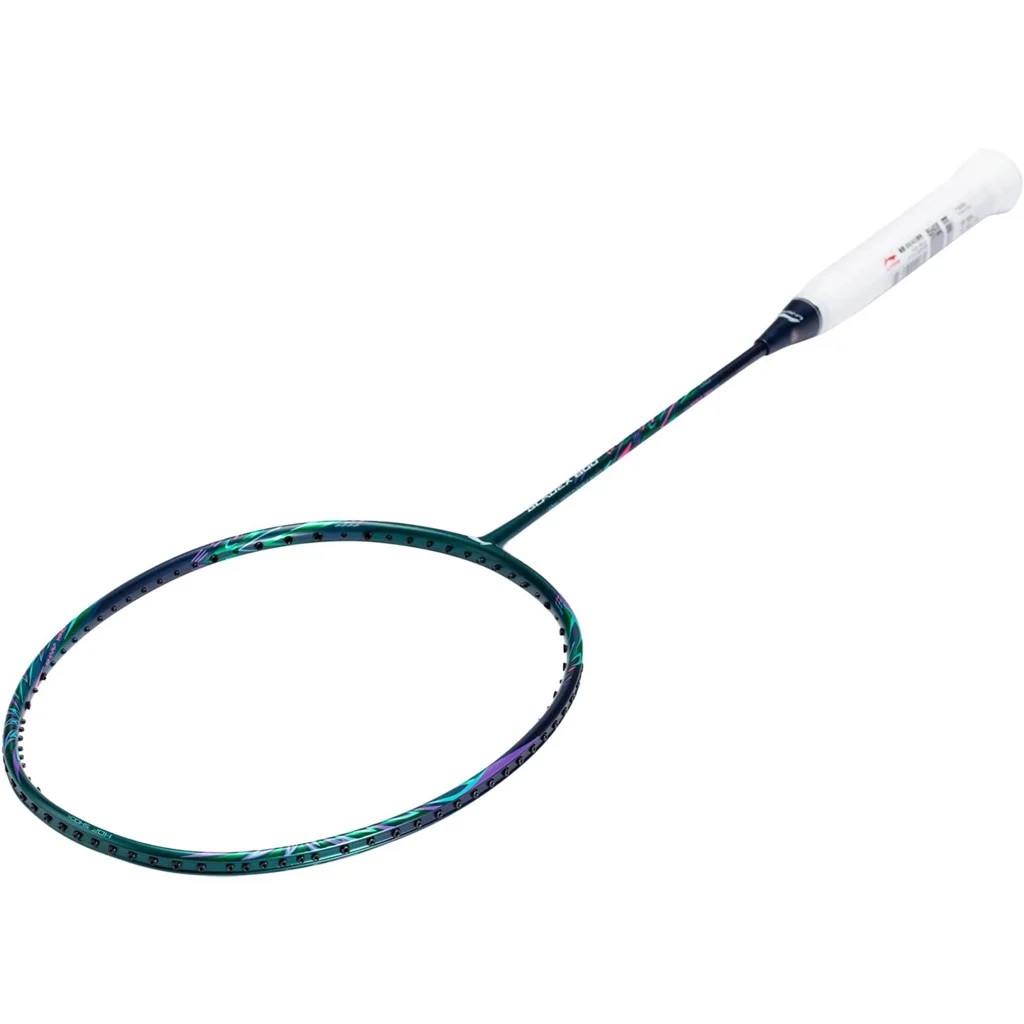 Vợt Cầu Lông Lining BLADEX 800 ( Green ) Chính Hãng