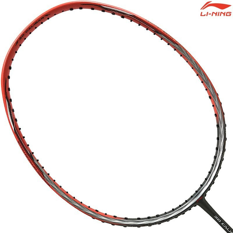 Vợt Cầu Lông Lining 3D CALIBAR 300B Chính hãng