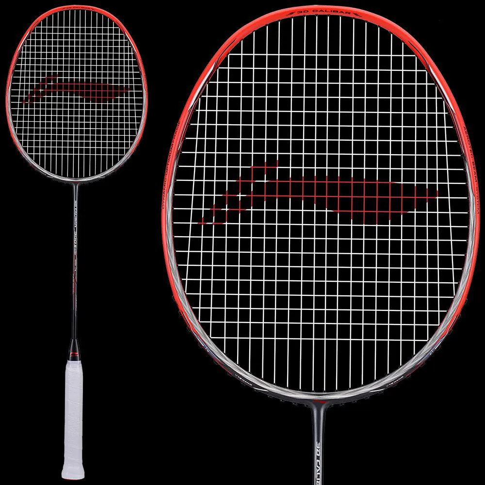 Vợt Cầu Lông Lining 3D CALIBAR 300B Chính hãng