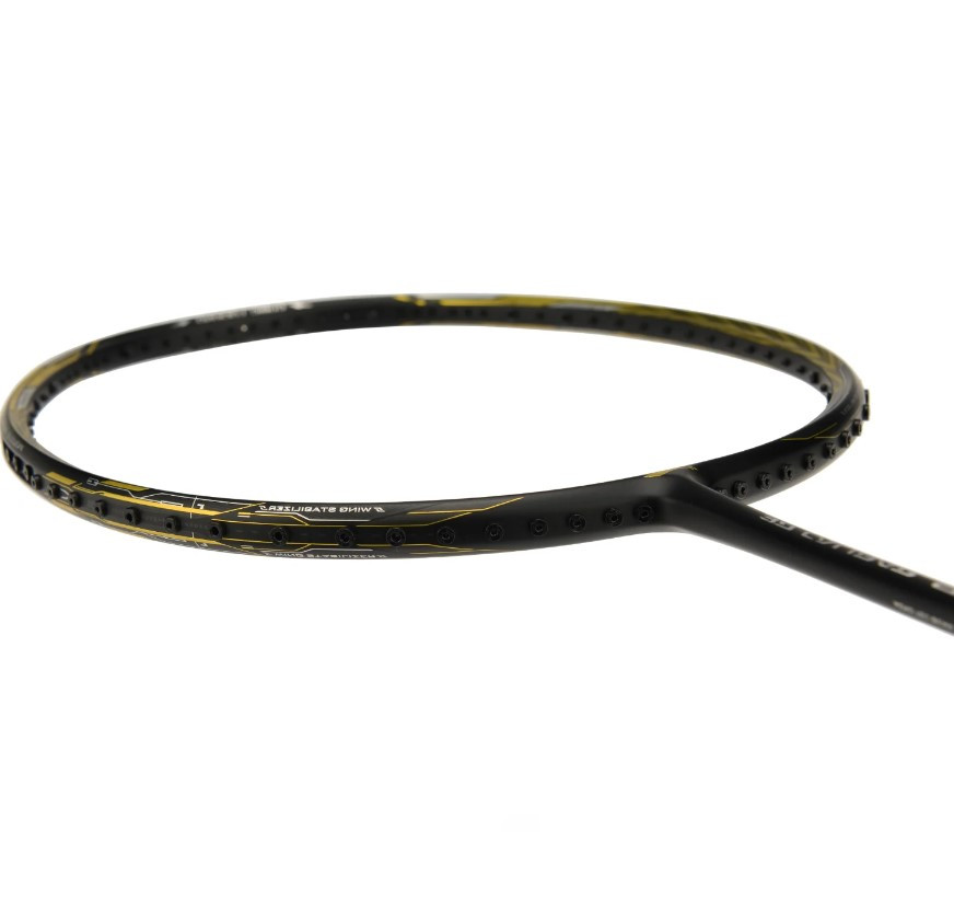 Vợt Cầu Lông Lining 3D CALIBAR 900 4U Chính hãng