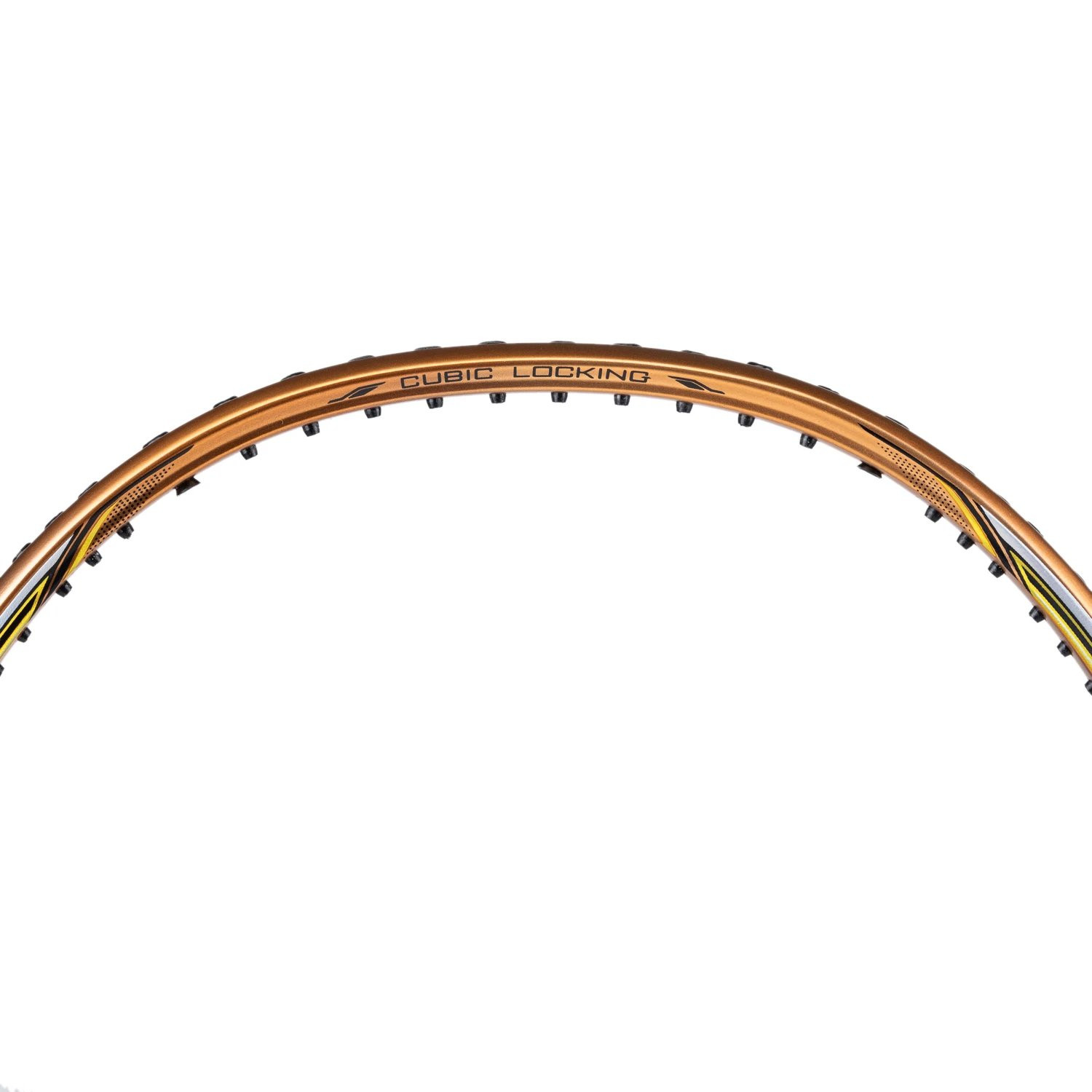 Vợt Cầu Lông Lining 3D CALIBAR 900 4U Chính hãng