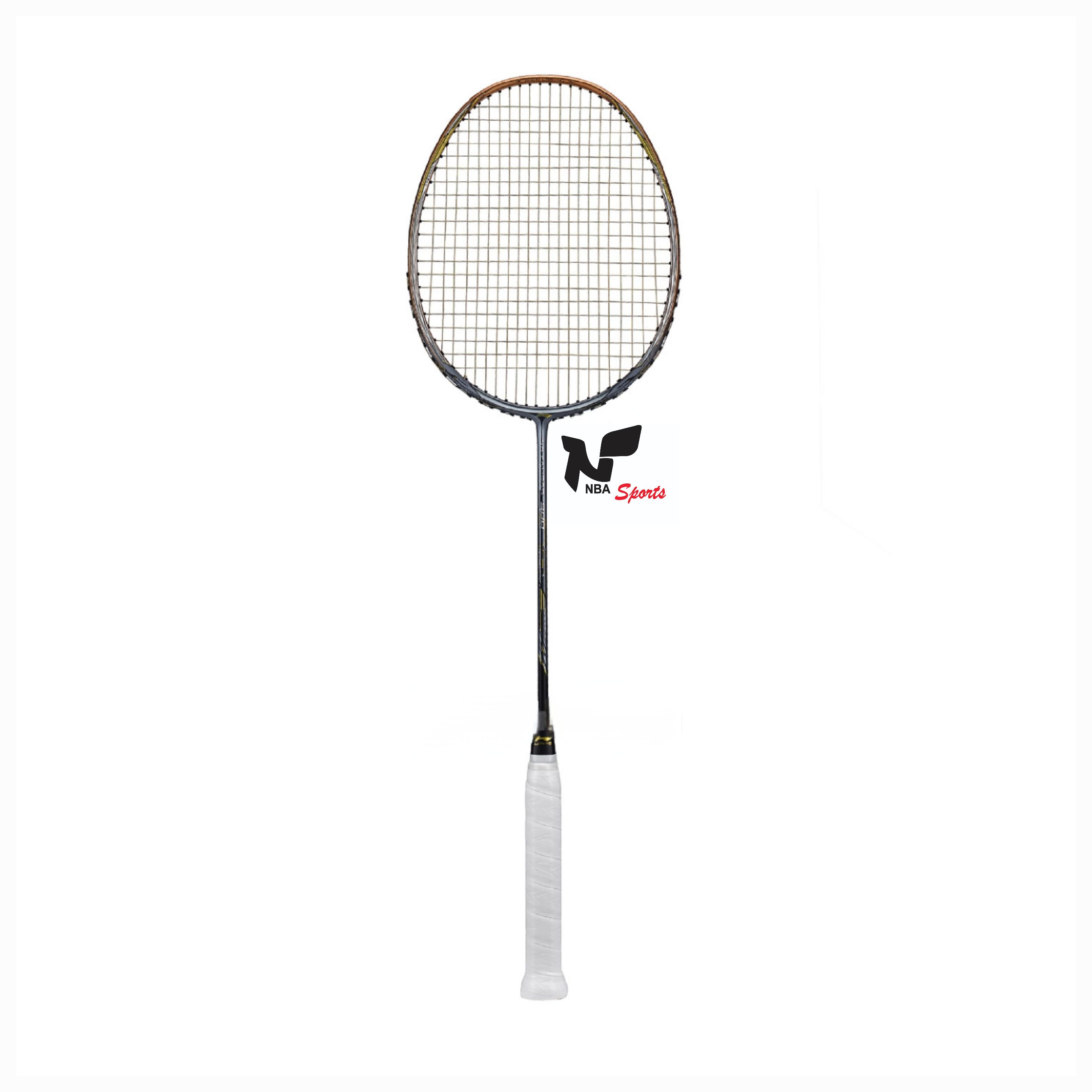 Vợt Cầu Lông Lining 3D CALIBAR 900 4U Chính hãng