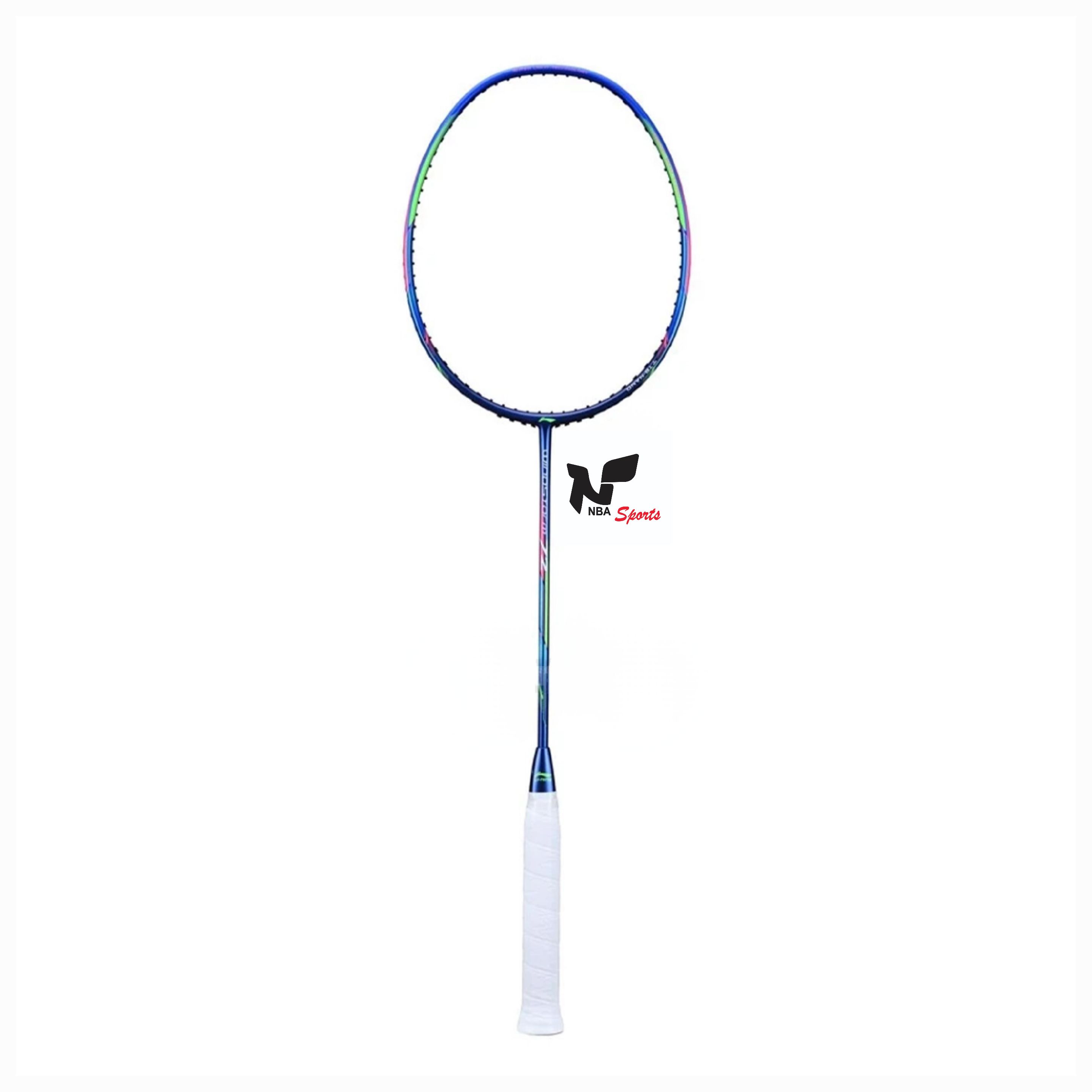 Vợt Cầu Lông Lining WindStorm 72New Chính hãng