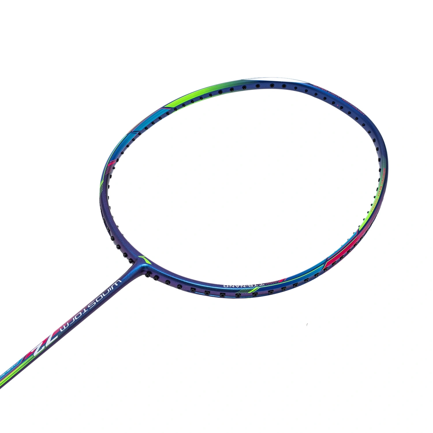 Vợt Cầu Lông Lining WindStorm 72New Chính hãng