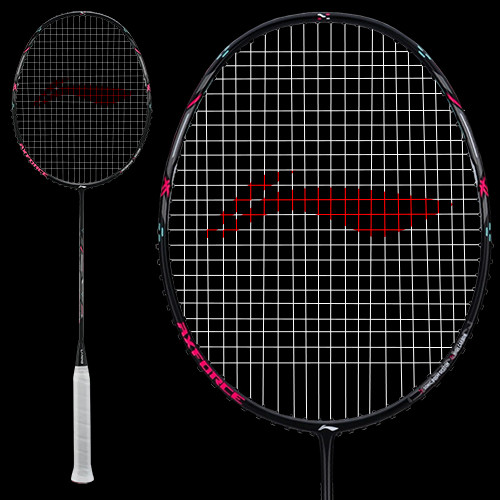 Vợt Cầu Lông Lining Axforce Cannon Black (Nội Địa Trung)