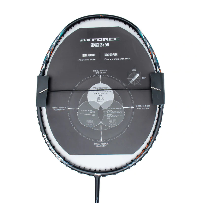 Vợt Cầu Lông Lining Axforce 70-4U (Nội Địa Trung)