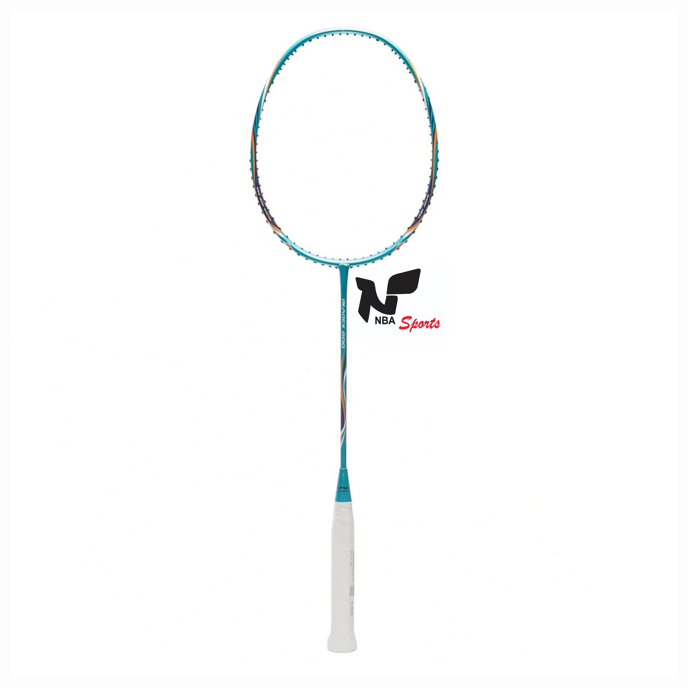 Vợt Cầu Lông Lining BLADEX 200 Chính hãng