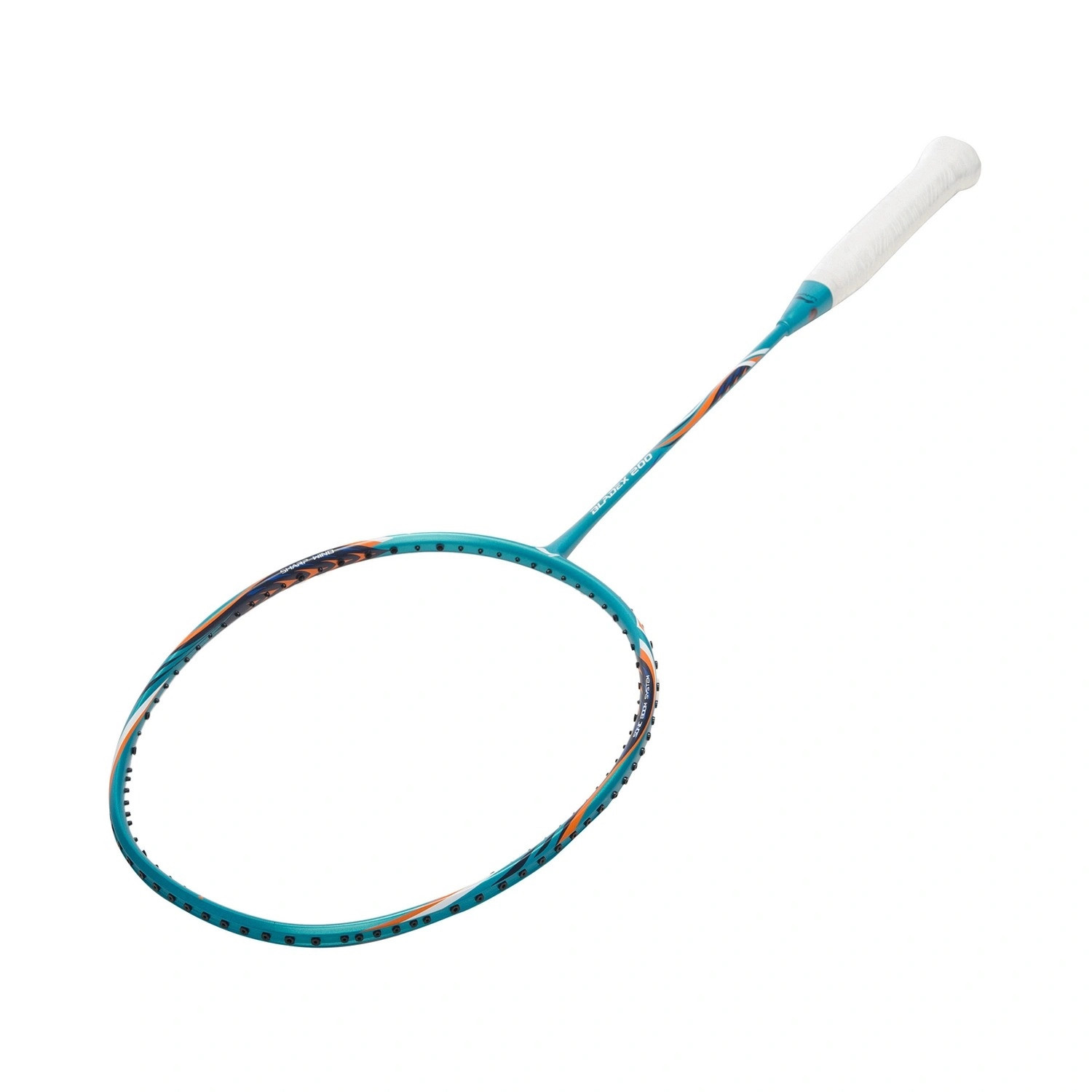 Vợt Cầu Lông Lining BLADEX 200 Chính hãng