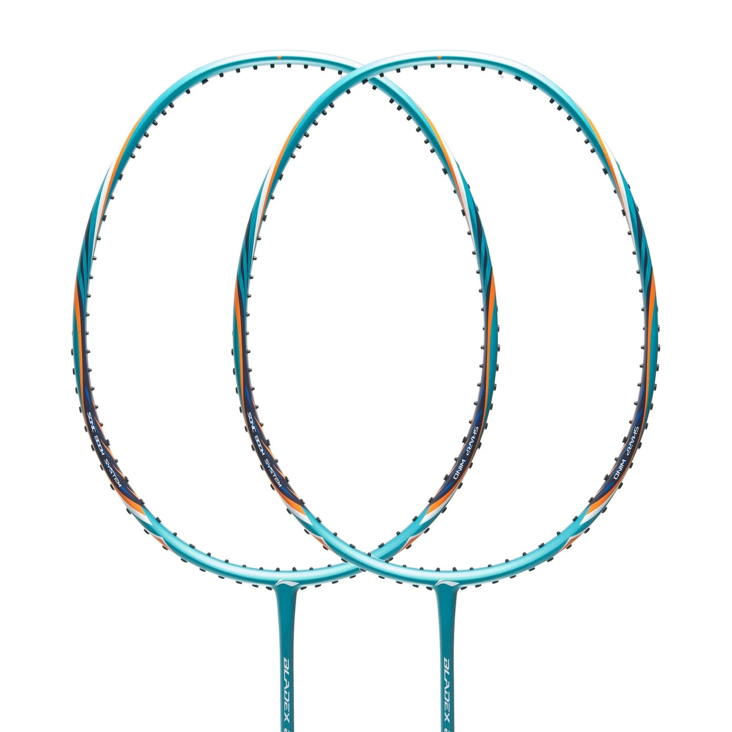 Vợt Cầu Lông Lining BLADEX 200 Chính hãng