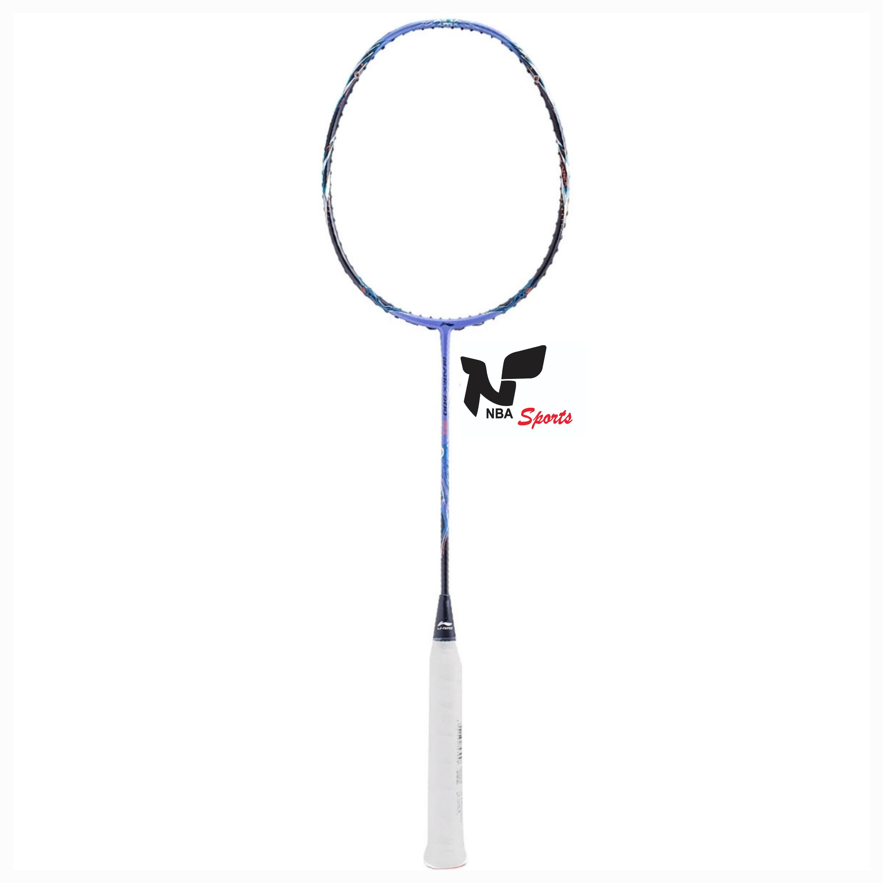 Vợt cầu lông Lining BLADEX 900 Moon Max Chính hãng