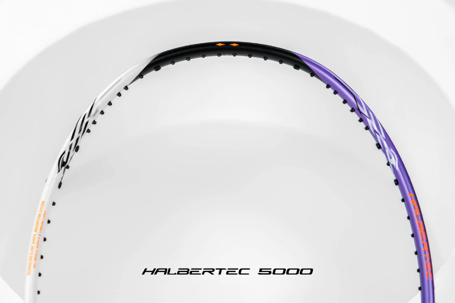 Vợt Cầu Lông Lining HALBERTEC 5000  Chính Hãng