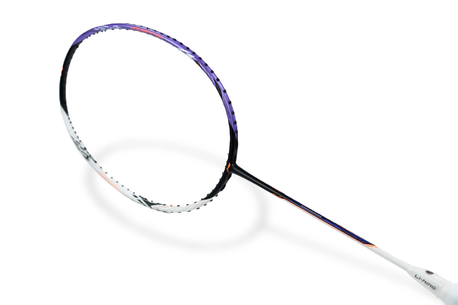 Vợt Cầu Lông Lining HALBERTEC 5000  Chính Hãng