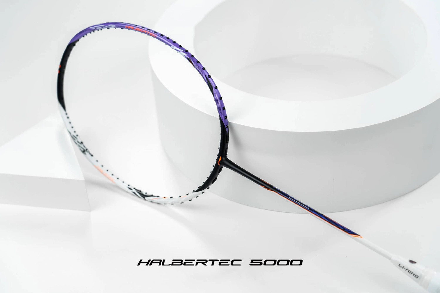 Vợt Cầu Lông Lining HALBERTEC 5000  Chính Hãng