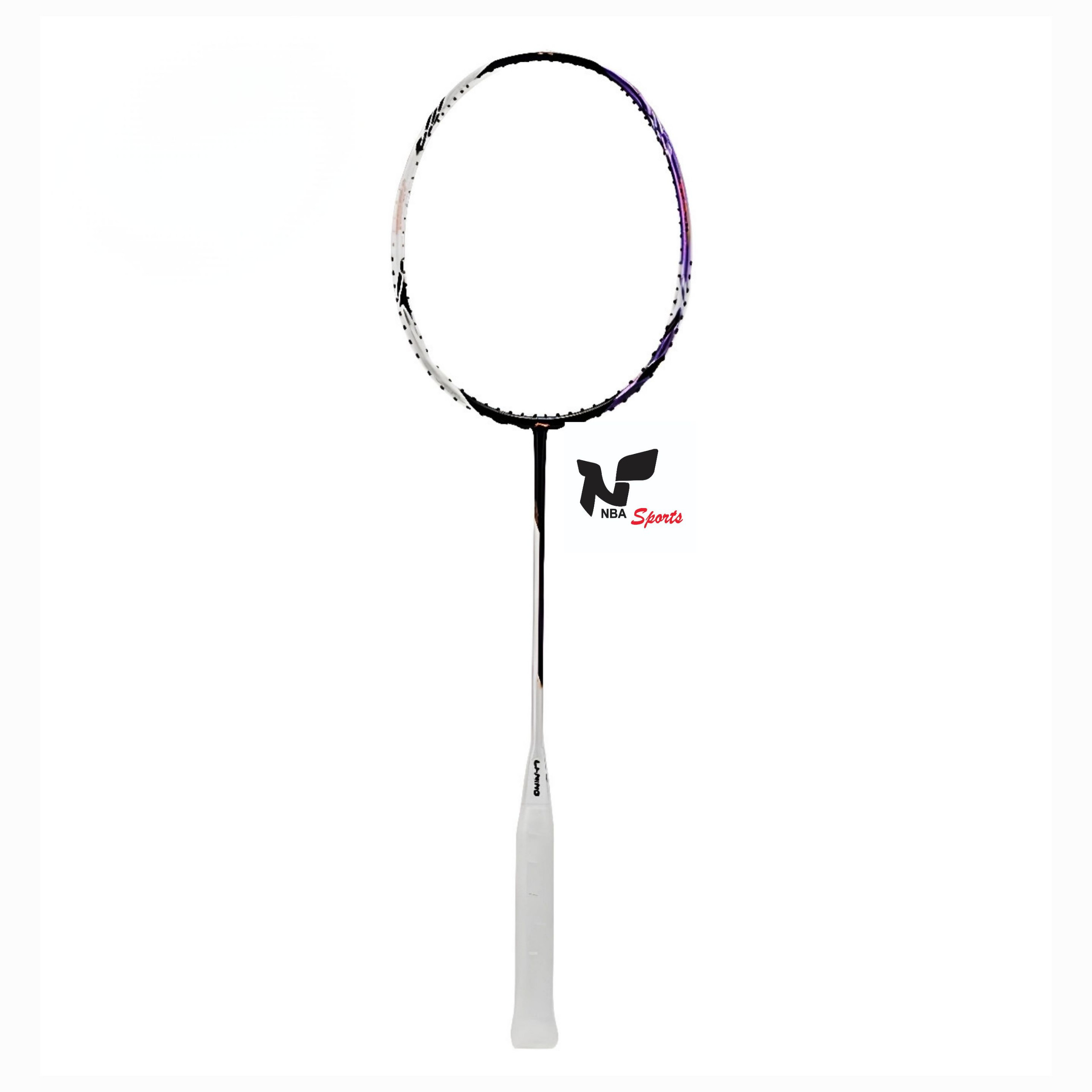 Vợt Cầu Lông Lining HALBERTEC 5000  Chính Hãng