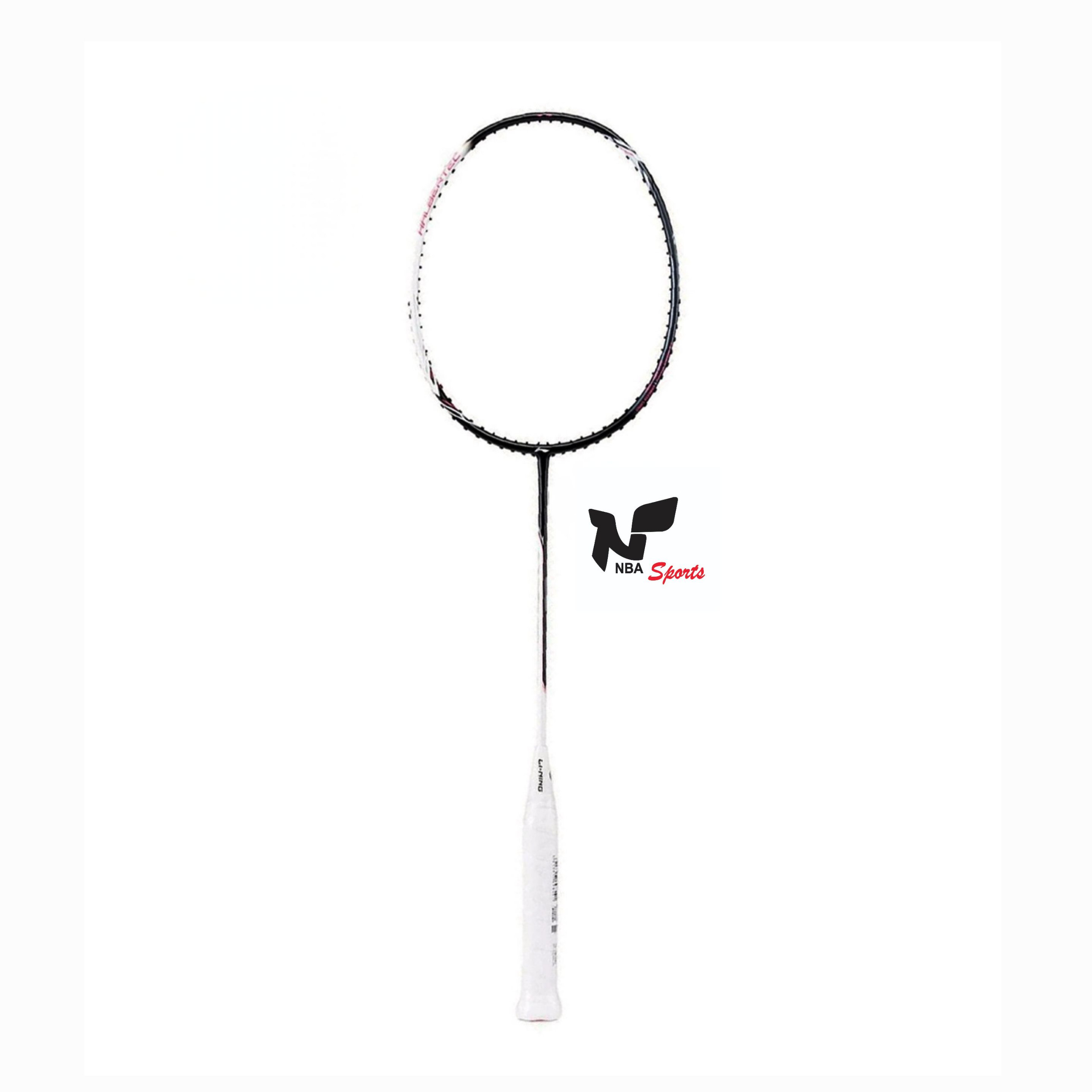 Vợt Cầu Lông Lining HALBERTEC 2000 4U  Chính Hãng