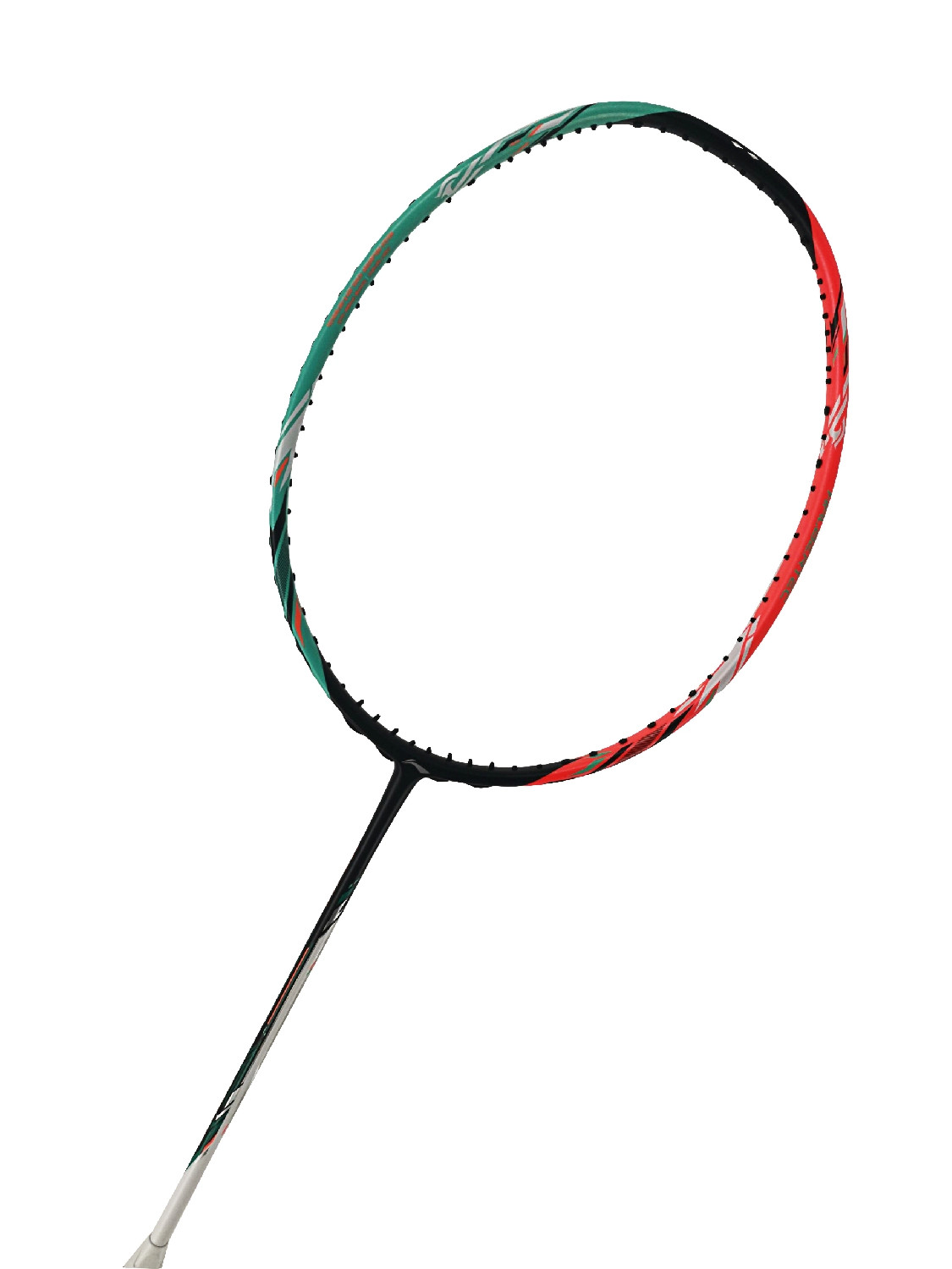 Vợt Cầu Lông Lining Halbertec 7000-4U (Nội Địa Trung)