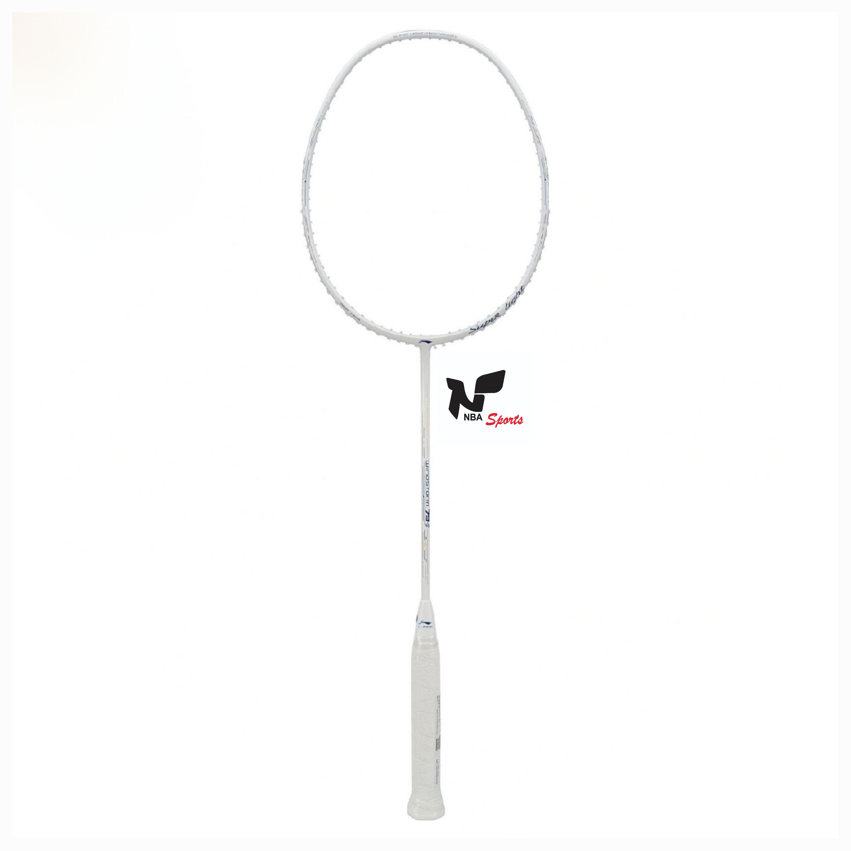 Vợt Cầu Lông Lining Windstorm 79S-5U (Nội Địa Trung)