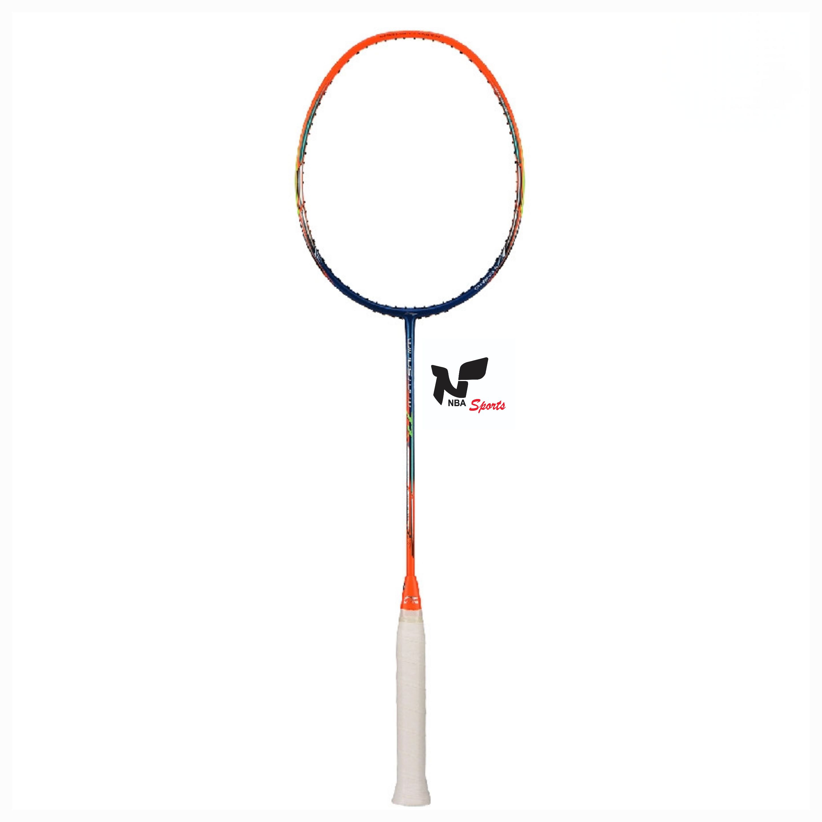 Vợt Cầu Lông Lining WindStorm 72 OR Chính hãng