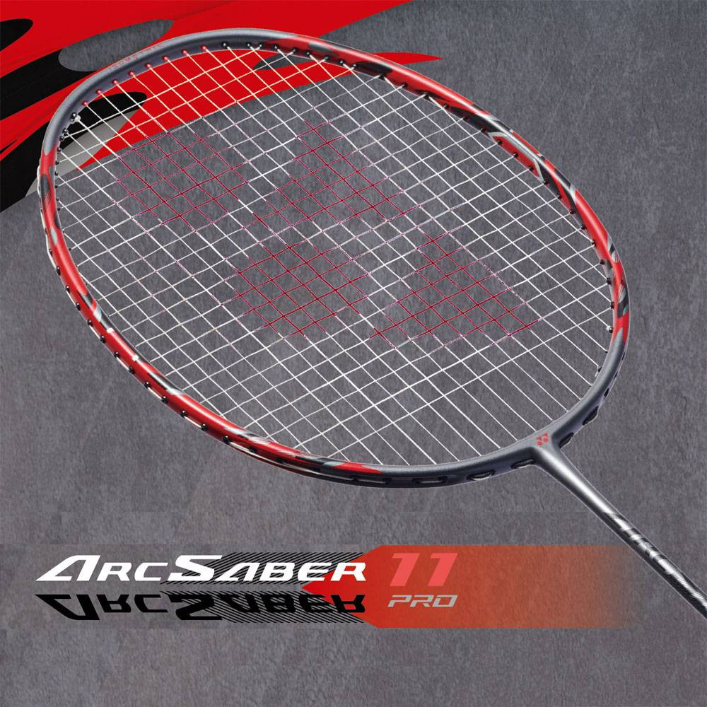 Vợt Cầu Lông Yonex Arcsaber 11 Pro-4U (GYSH)