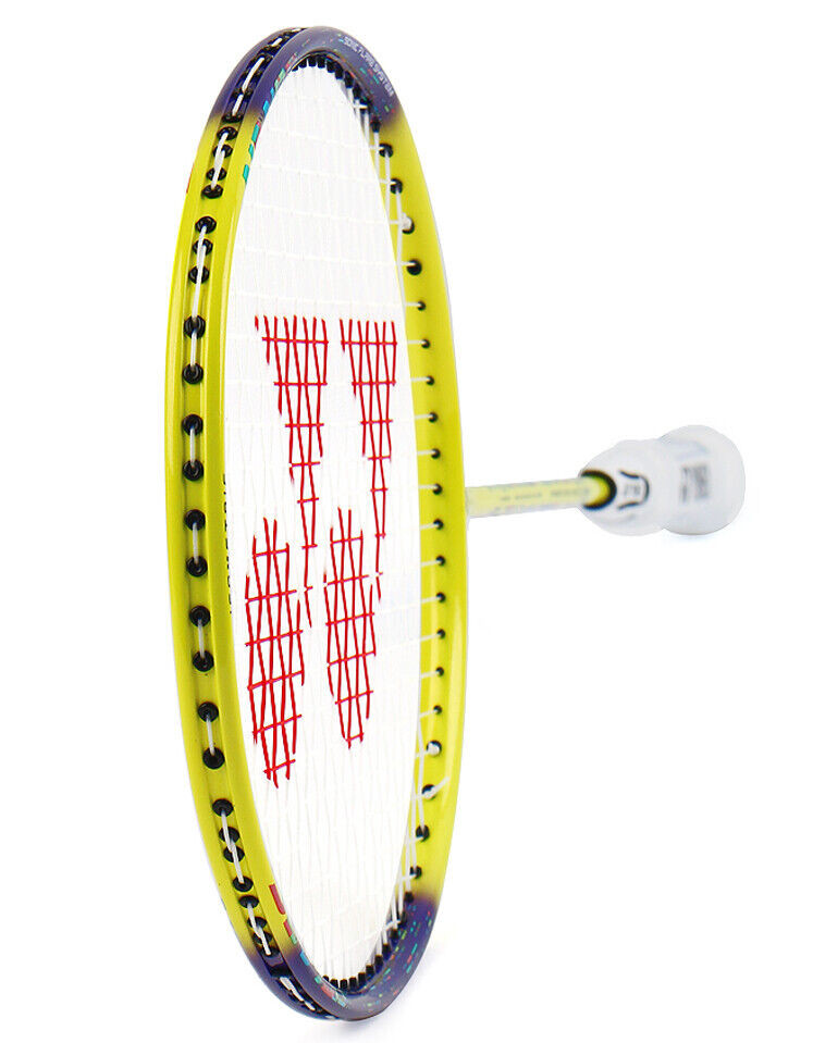 Vợt cầu lông YONEX NANOFLARE-002 CLEAR Chính Hãng